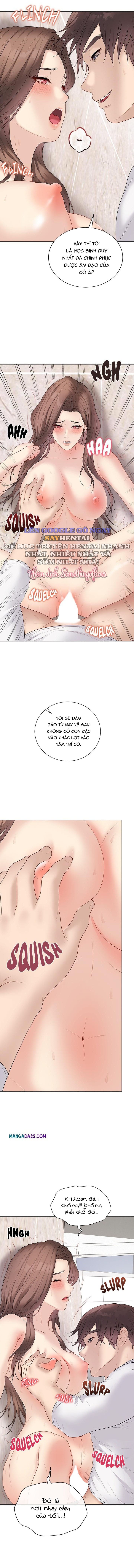 Đã Ký, Đã Nhầm Lẫn, Đã Đóng Dấu - Chap 31 - Trang 7