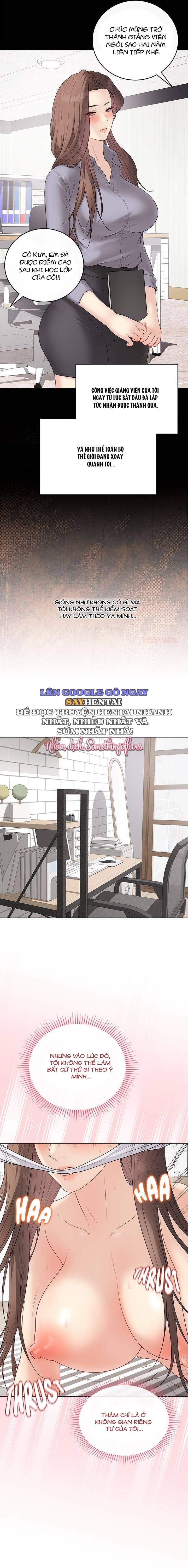 Đã Ký, Đã Nhầm Lẫn, Đã Đóng Dấu - Chap 39 - Trang 2