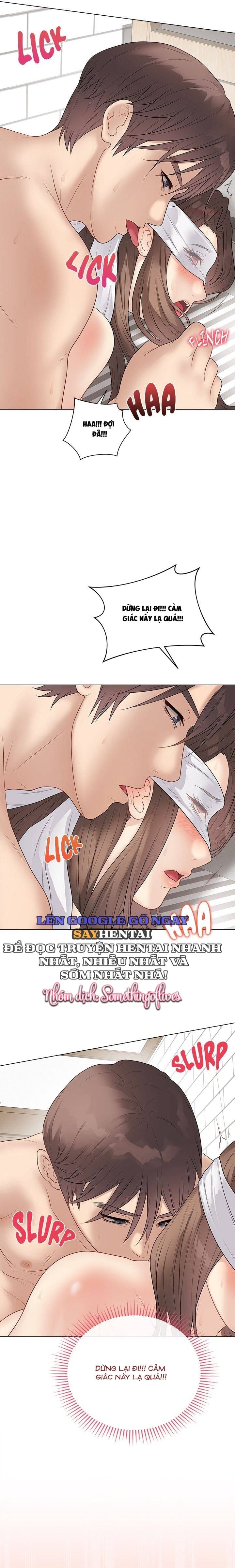 Đã Ký, Đã Nhầm Lẫn, Đã Đóng Dấu - Chap 39 - Trang 9