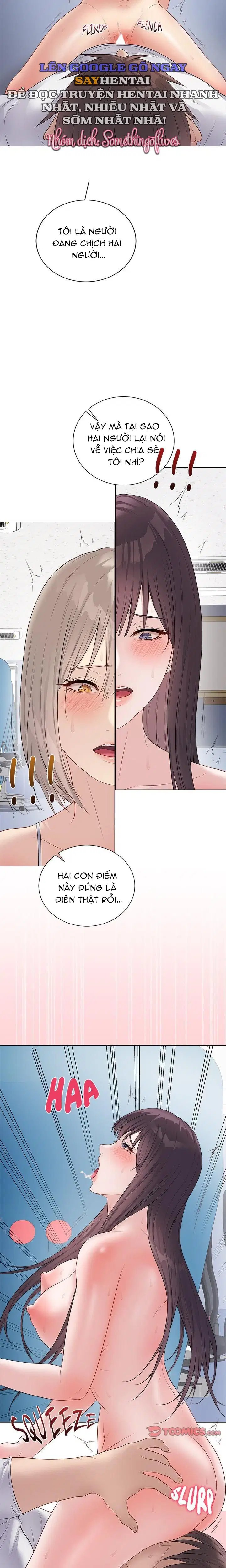 Đã Ký, Đã Nhầm Lẫn, Đã Đóng Dấu - Chap 44 - Trang 23