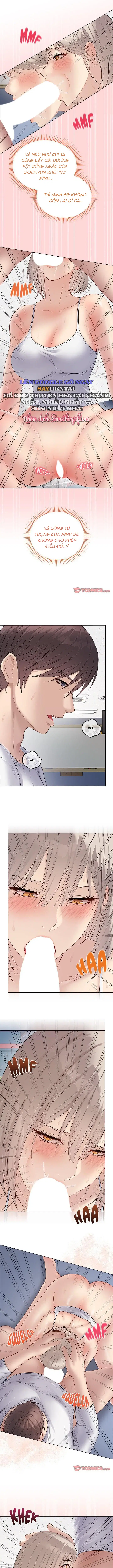 Đã Ký, Đã Nhầm Lẫn, Đã Đóng Dấu - Chap 44 - Trang 4