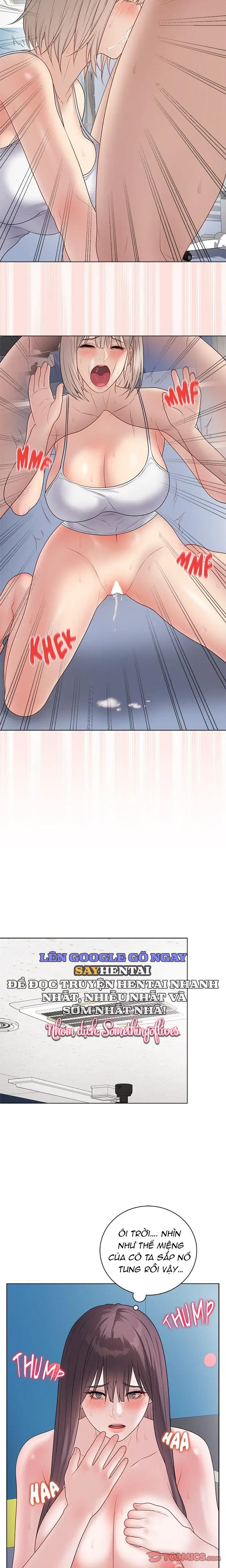 Đã Ký, Đã Nhầm Lẫn, Đã Đóng Dấu - Chap 44 - Trang 5