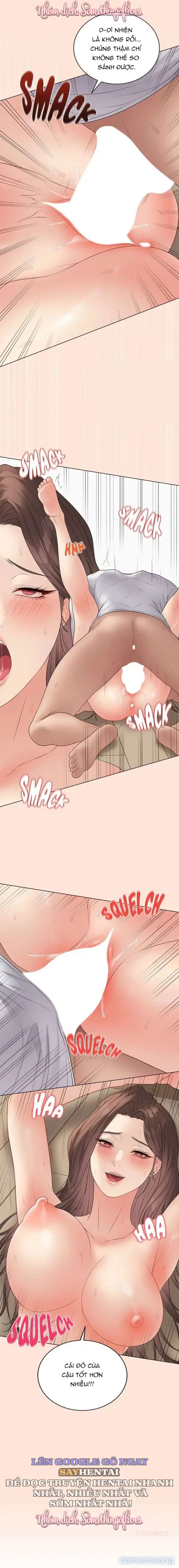 Đã Ký, Đã Nhầm Lẫn, Đã Đóng Dấu - Chap 49 - Trang 11