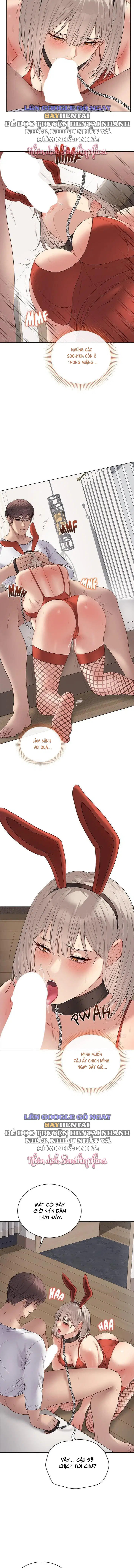 Đã Ký, Đã Nhầm Lẫn, Đã Đóng Dấu - Chap 51 - Trang 2