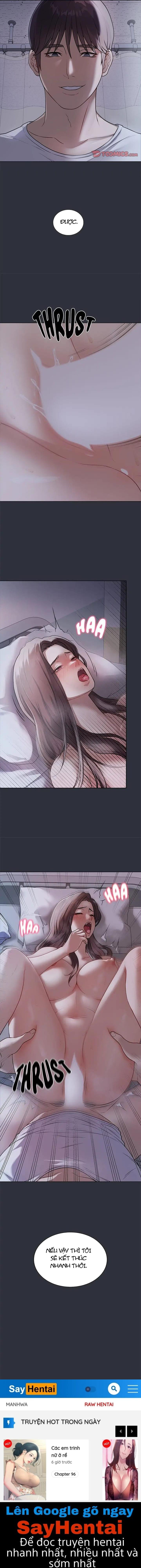 Đã Ký, Đã Nhầm Lẫn, Đã Đóng Dấu - Chap 8 - Trang 26