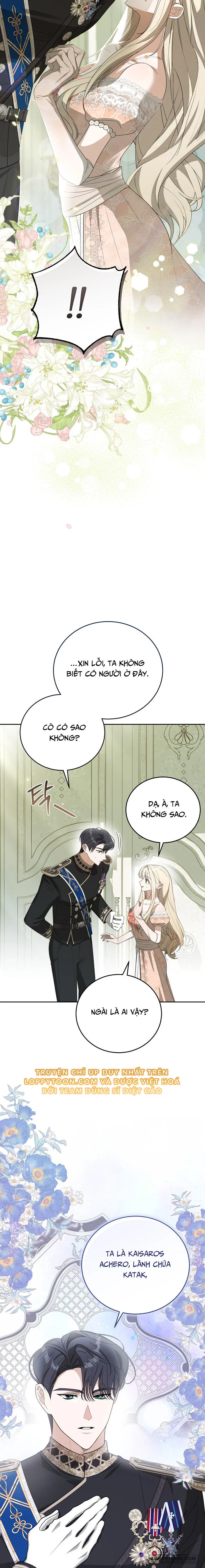 Đại Công Tước Chó Má Của Tôi - Chap 1 - Trang 15