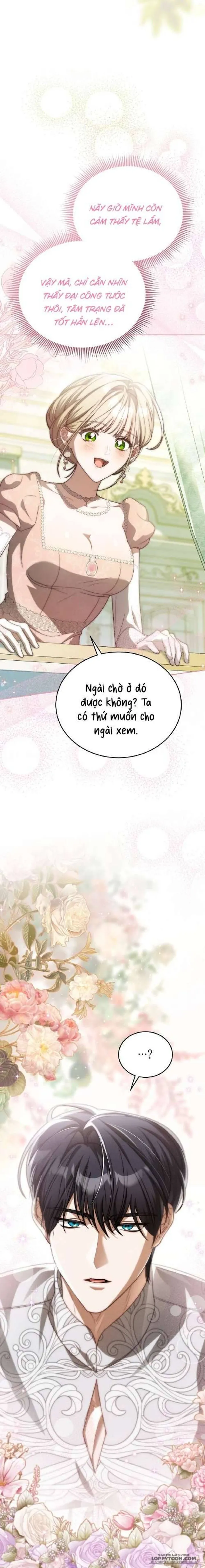 Đại Công Tước Chó Má Của Tôi - Chap 12 - Trang 6