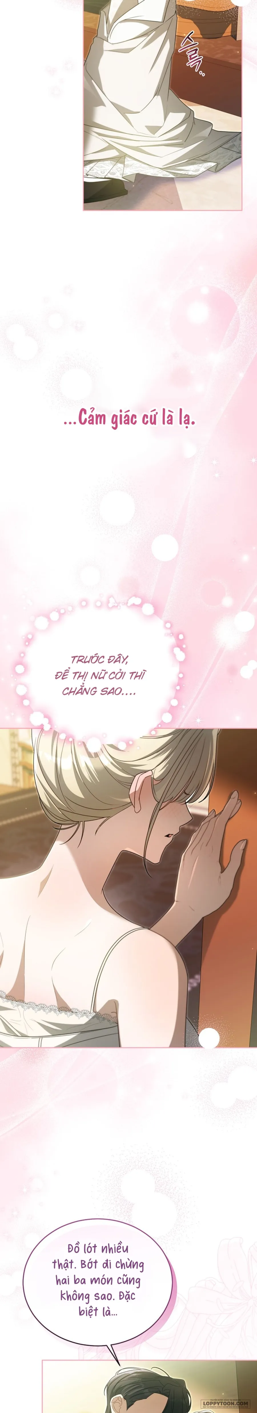 Đại Công Tước Chó Má Của Tôi - Chap 22 - Trang 5