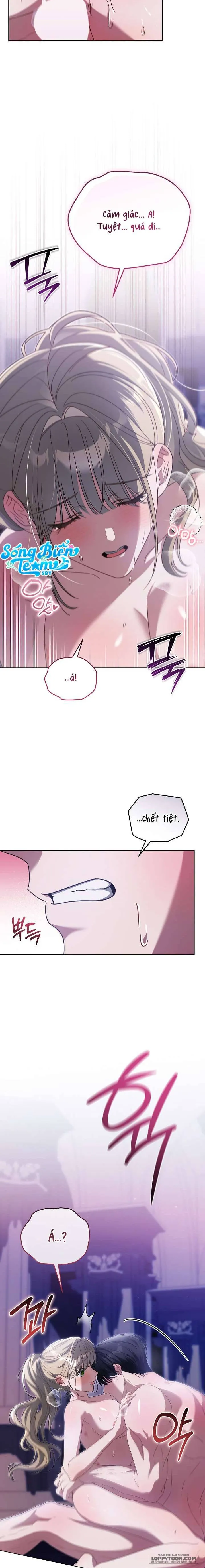 Đại Công Tước Chó Má Của Tôi - Chap 23 - Trang 15