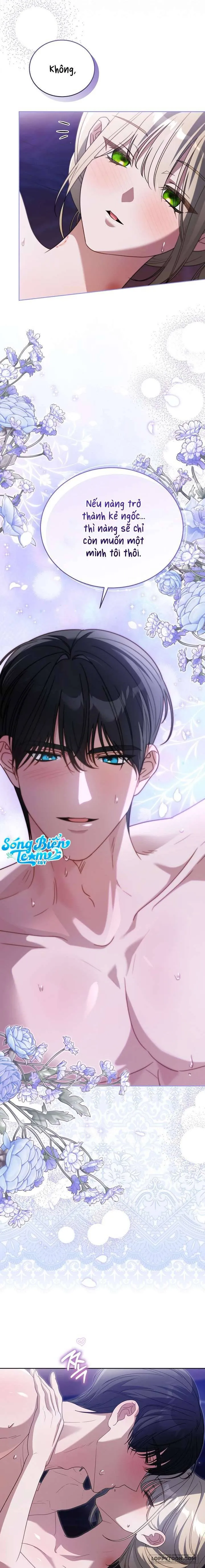 Đại Công Tước Chó Má Của Tôi - Chap 23 - Trang 9