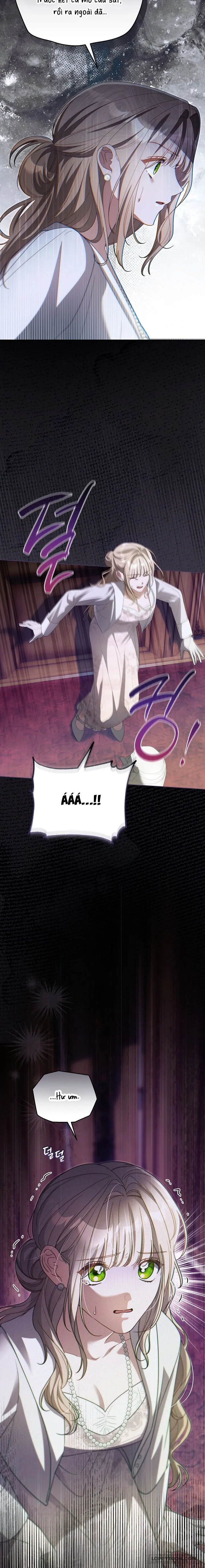 Đại Công Tước Chó Má Của Tôi - Chap 27 - Trang 23