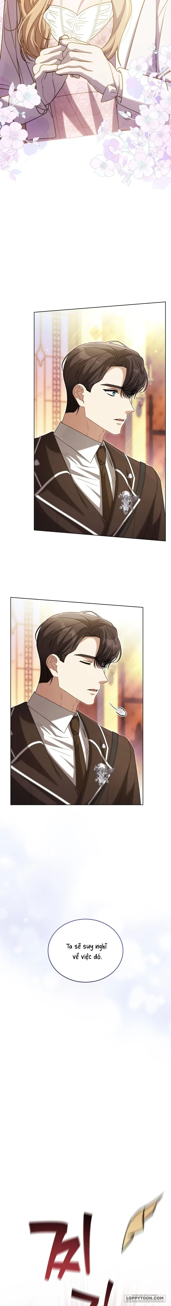 Đại Công Tước Chó Má Của Tôi - Chap 29 - Trang 14