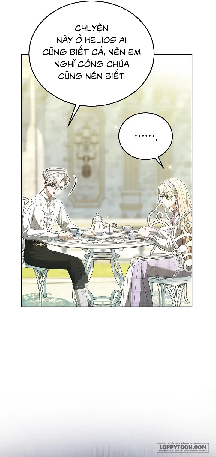 Đại Công Tước Chó Má Của Tôi - Chap 33 - Trang 14