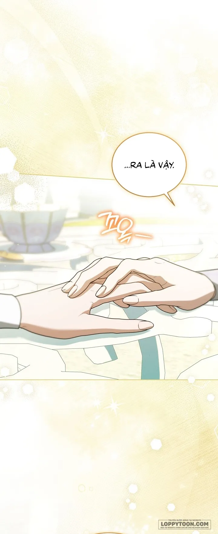 Đại Công Tước Chó Má Của Tôi - Chap 33 - Trang 17
