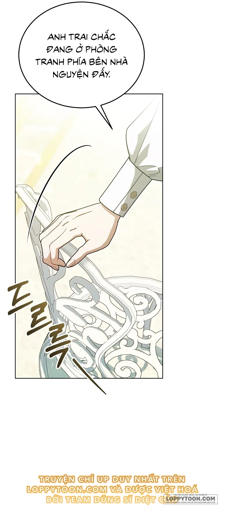 Đại Công Tước Chó Má Của Tôi - Chap 33 - Trang 22