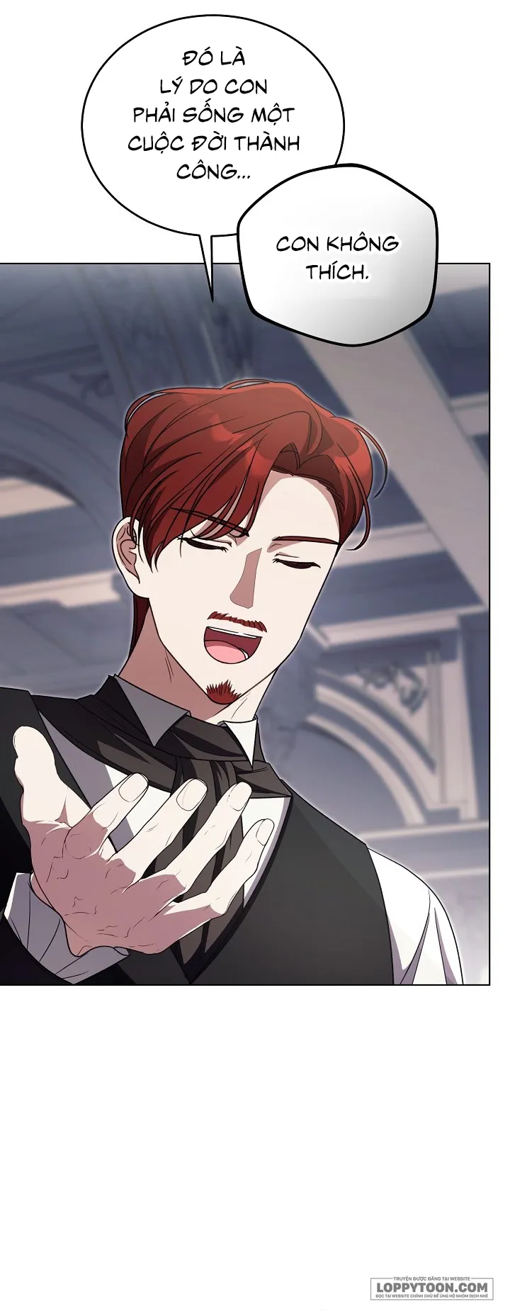 Đại Công Tước Chó Má Của Tôi - Chap 33 - Trang 52