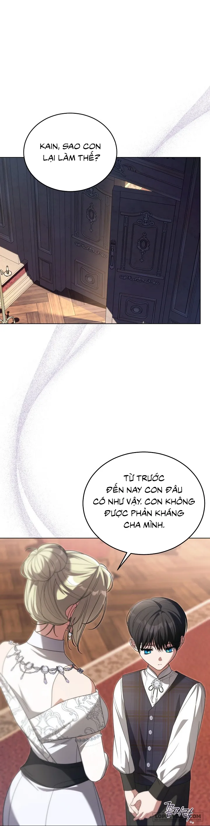 Đại Công Tước Chó Má Của Tôi - Chap 34 - Trang 2