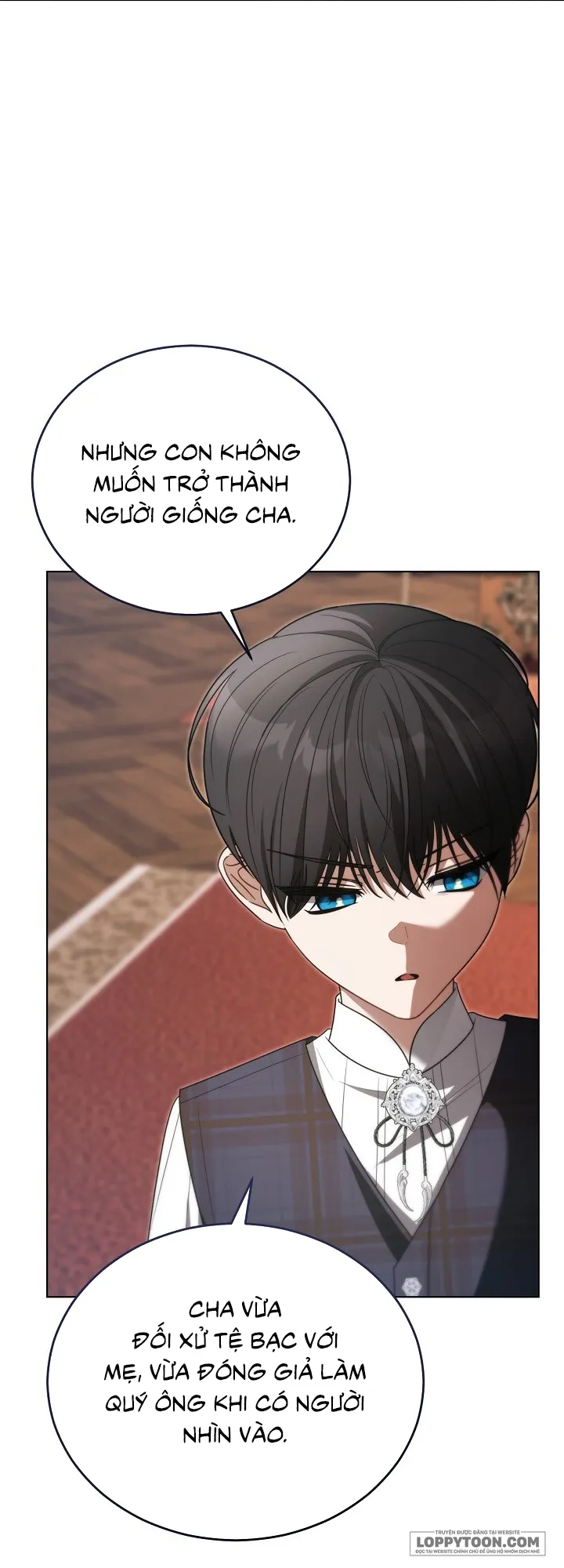 Đại Công Tước Chó Má Của Tôi - Chap 34 - Trang 3