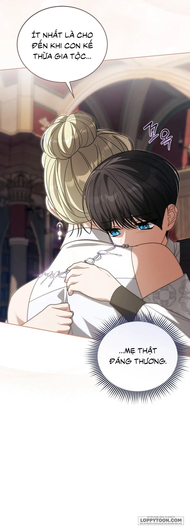 Đại Công Tước Chó Má Của Tôi - Chap 34 - Trang 7