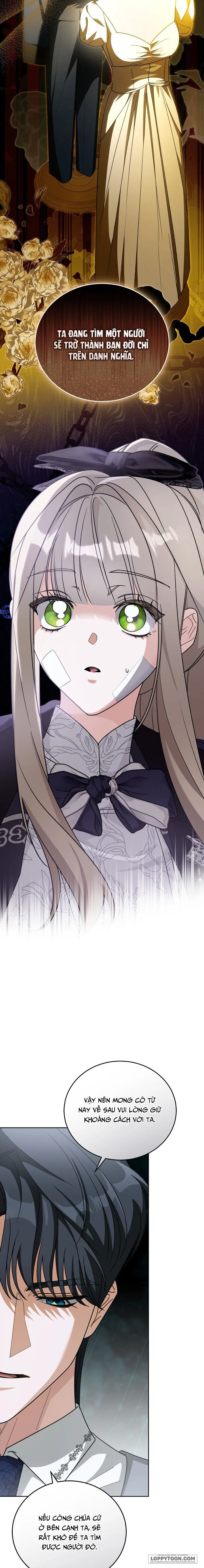 Đại Công Tước Chó Má Của Tôi - Chap 6 - Trang 5