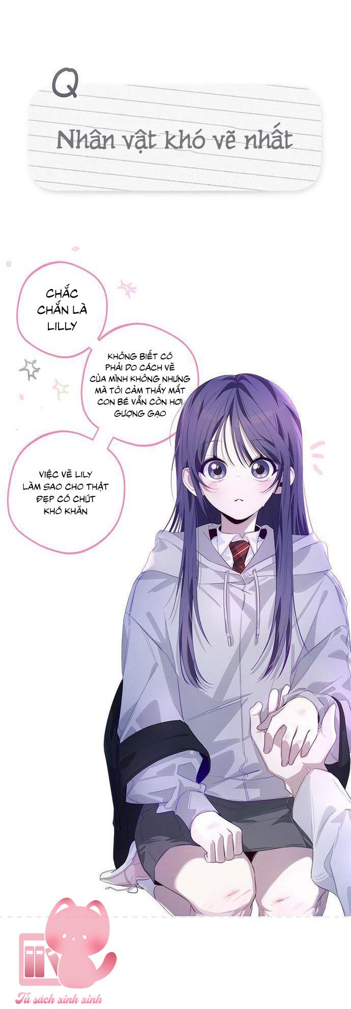Đàn Anh Xấu Xa - Chap 0 - Trang 21
