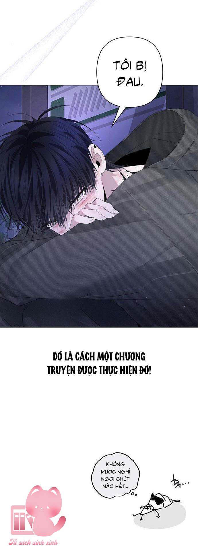 Đàn Anh Xấu Xa - Chap 0 - Trang 35