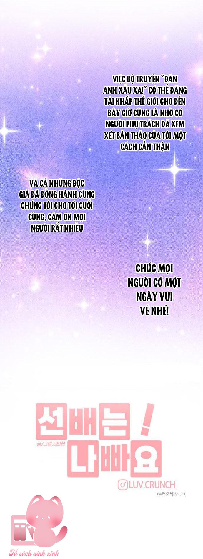 Đàn Anh Xấu Xa - Chap 0 - Trang 46