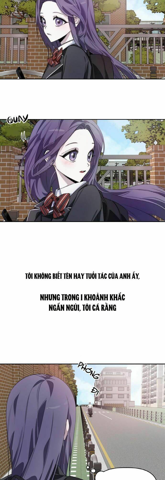 Đàn Anh Xấu Xa - Chap 1 - Trang 19