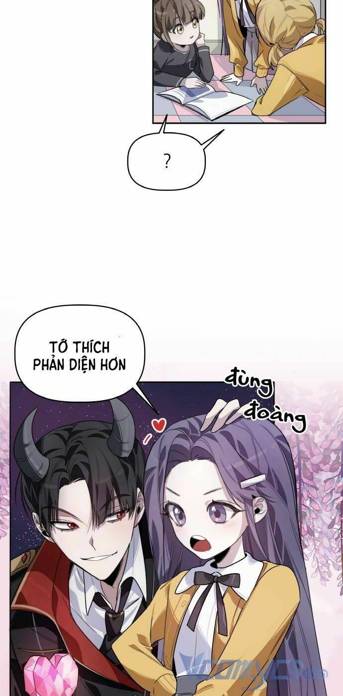 Đàn Anh Xấu Xa - Chap 1 - Trang 5