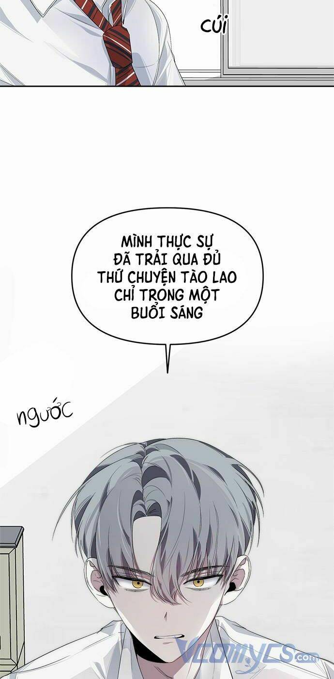 Đàn Anh Xấu Xa - Chap 1 - Trang 48
