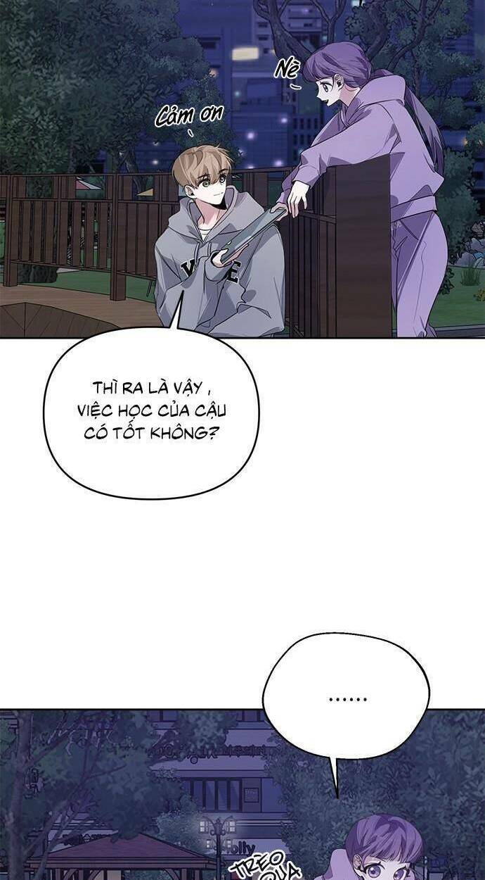 Đàn Anh Xấu Xa - Chap 10 - Trang 40