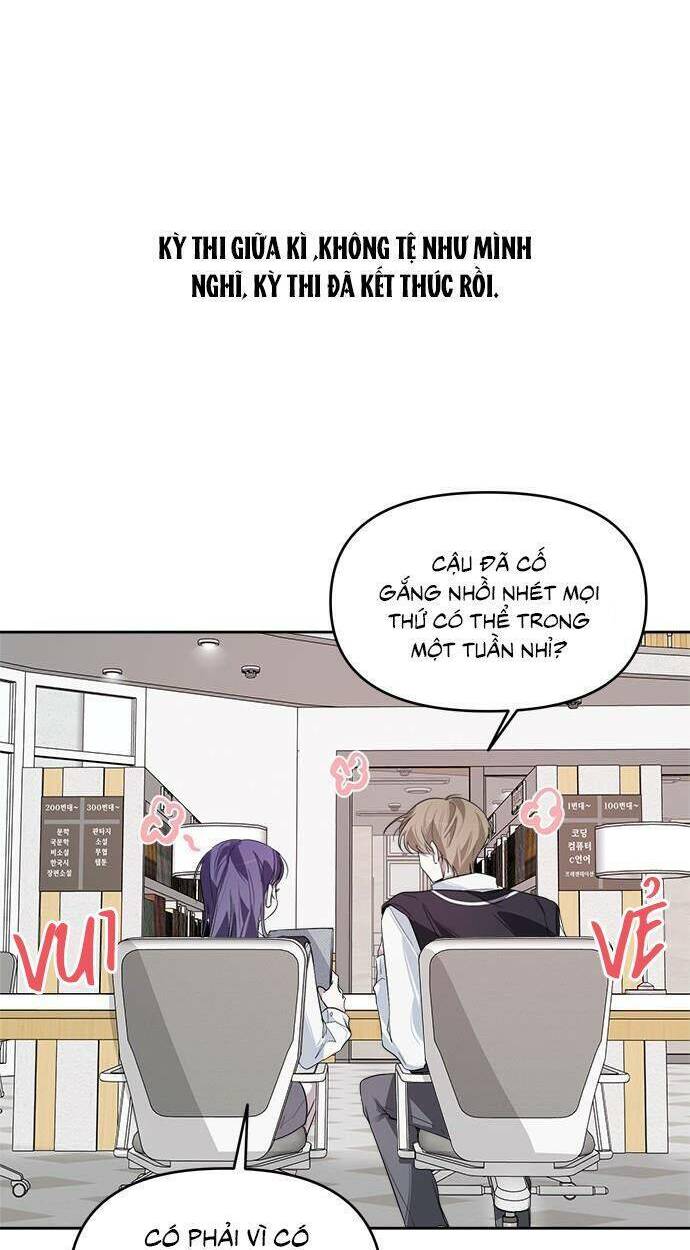Đàn Anh Xấu Xa - Chap 10 - Trang 68