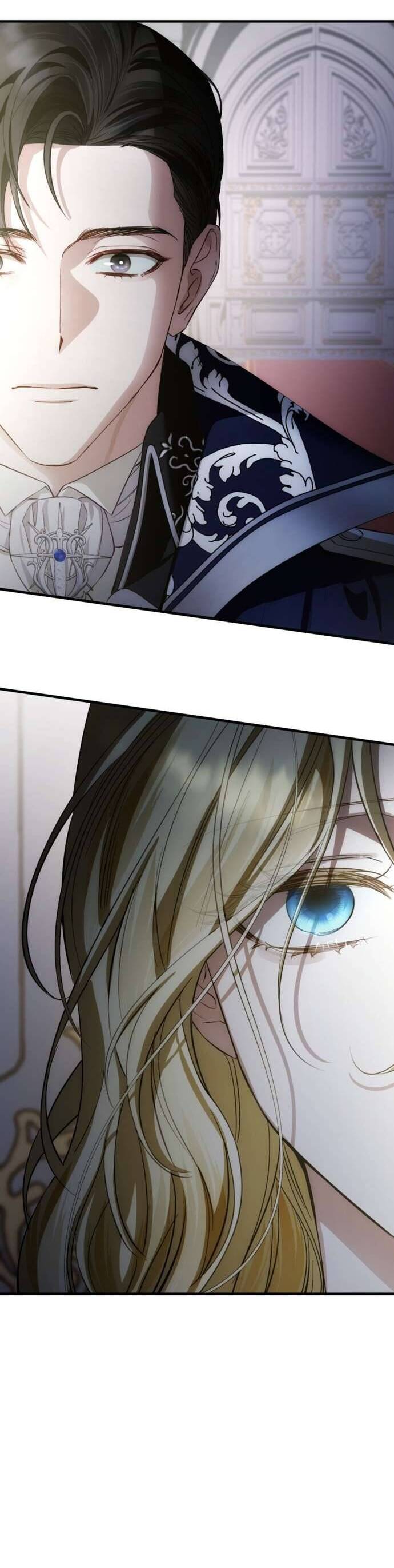 Đằng Sau Nụ Cười Của Nàng Công Chúa - Chap 1 - Trang 12