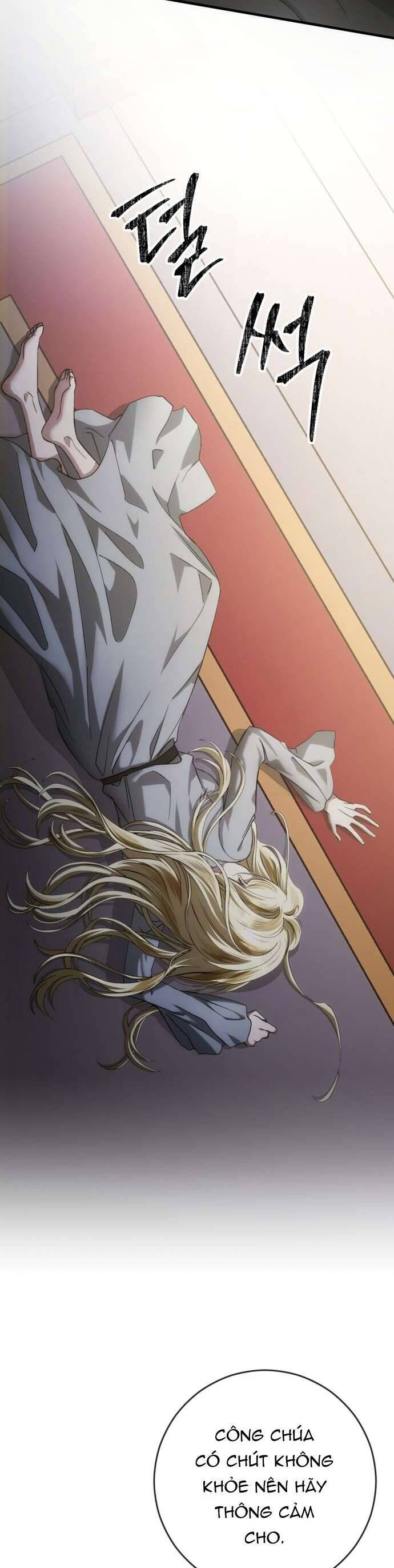 Đằng Sau Nụ Cười Của Nàng Công Chúa - Chap 1 - Trang 15