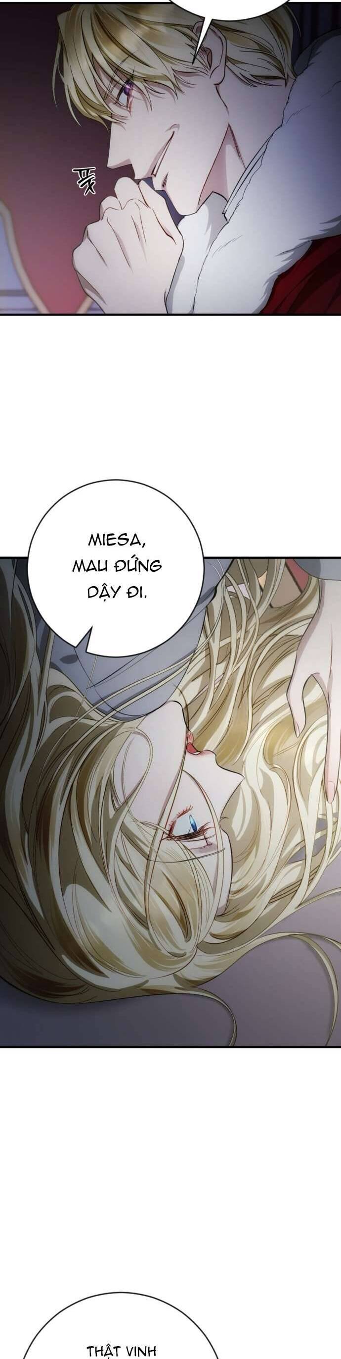 Đằng Sau Nụ Cười Của Nàng Công Chúa - Chap 1 - Trang 16