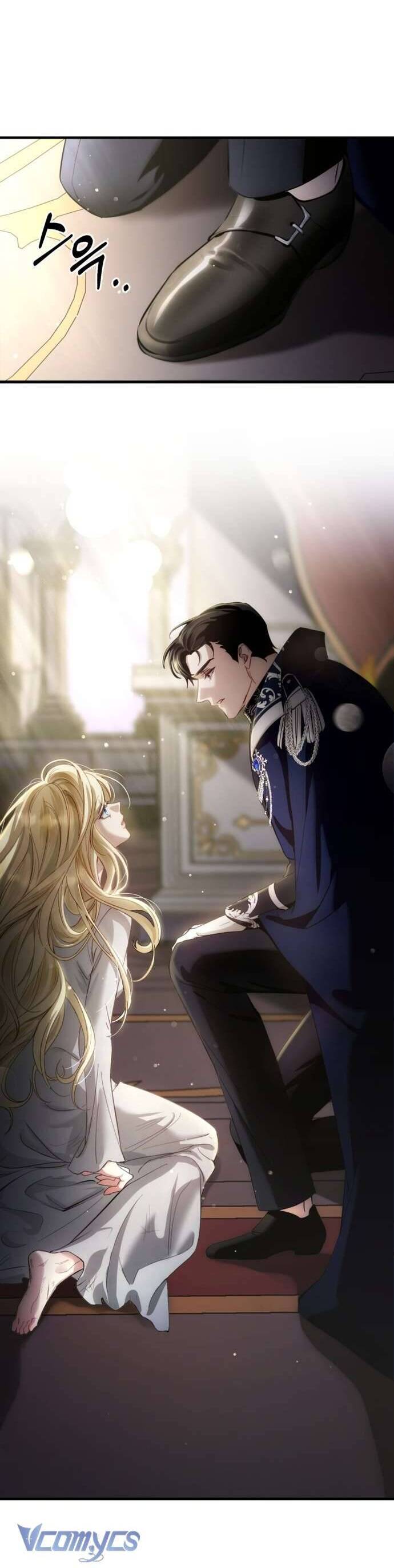 Đằng Sau Nụ Cười Của Nàng Công Chúa - Chap 1 - Trang 20