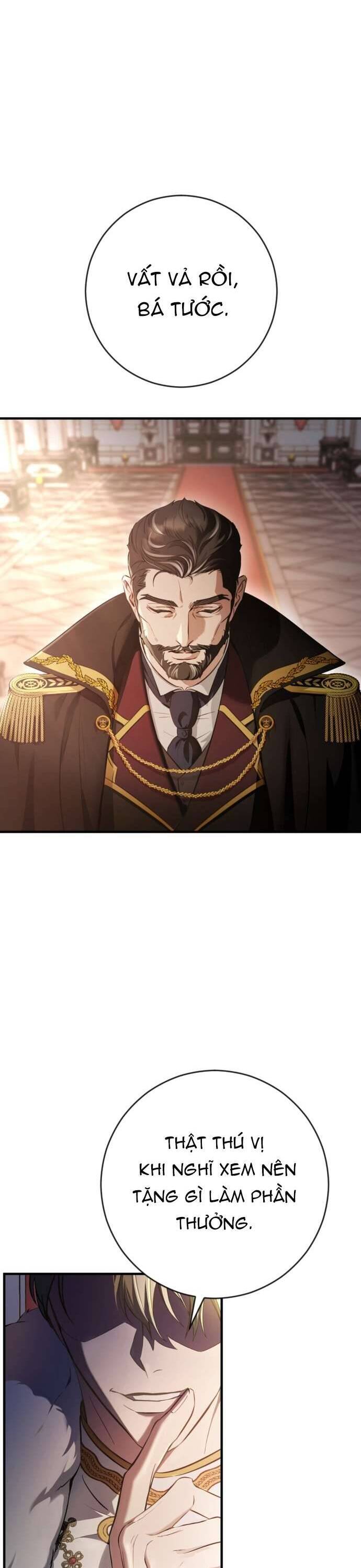 Đằng Sau Nụ Cười Của Nàng Công Chúa - Chap 1 - Trang 3