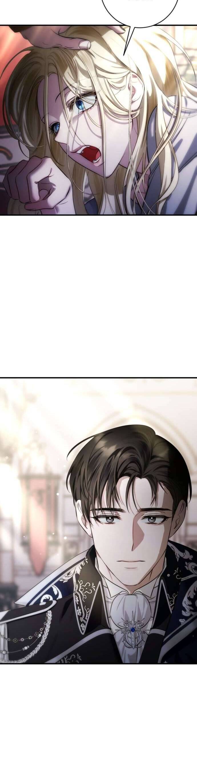 Đằng Sau Nụ Cười Của Nàng Công Chúa - Chap 1 - Trang 25