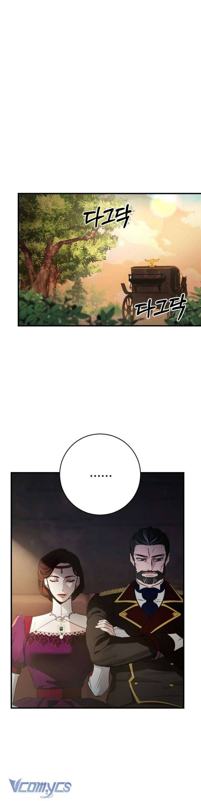 Đằng Sau Nụ Cười Của Nàng Công Chúa - Chap 1 - Trang 27