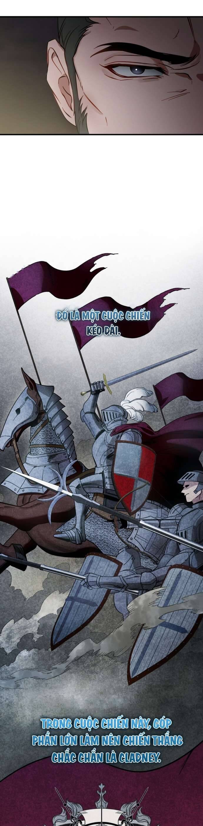 Đằng Sau Nụ Cười Của Nàng Công Chúa - Chap 1 - Trang 28