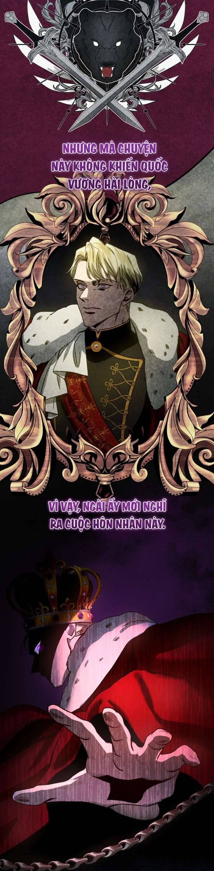 Đằng Sau Nụ Cười Của Nàng Công Chúa - Chap 1 - Trang 29