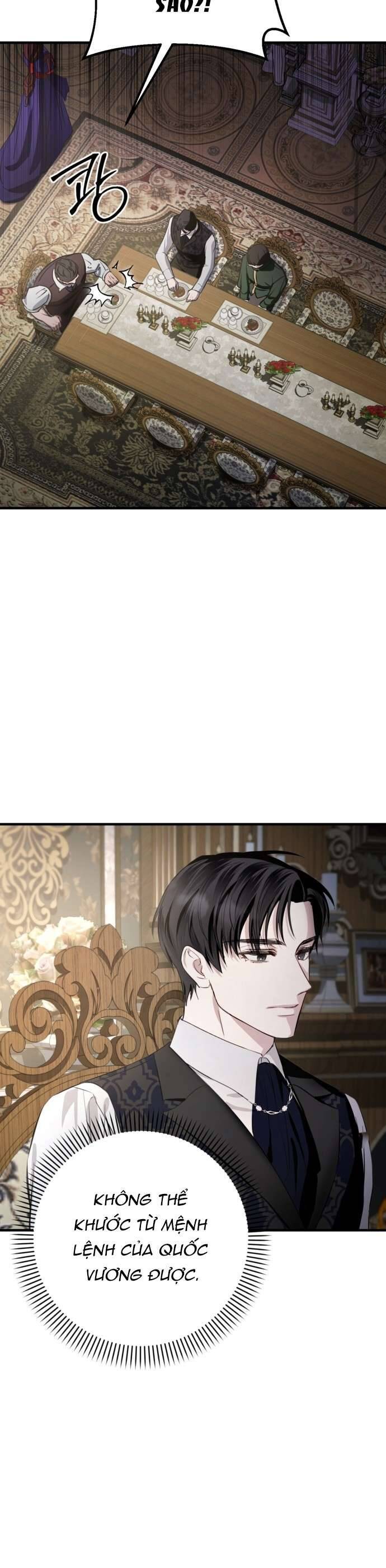 Đằng Sau Nụ Cười Của Nàng Công Chúa - Chap 1 - Trang 31