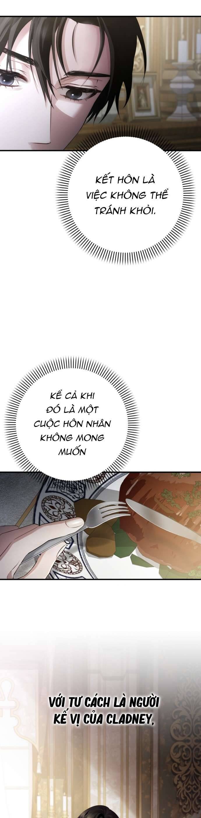 Đằng Sau Nụ Cười Của Nàng Công Chúa - Chap 1 - Trang 32