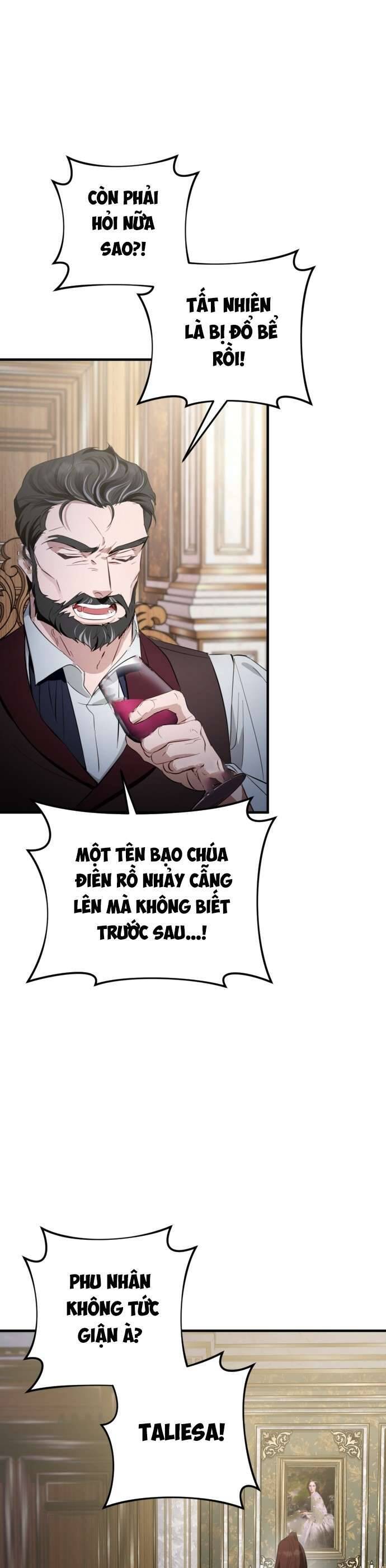 Đằng Sau Nụ Cười Của Nàng Công Chúa - Chap 1 - Trang 34