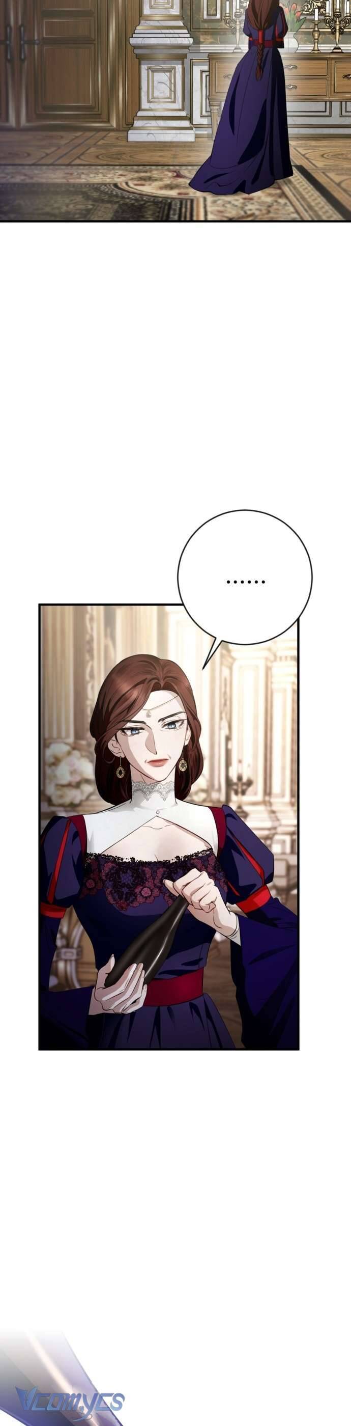 Đằng Sau Nụ Cười Của Nàng Công Chúa - Chap 1 - Trang 35