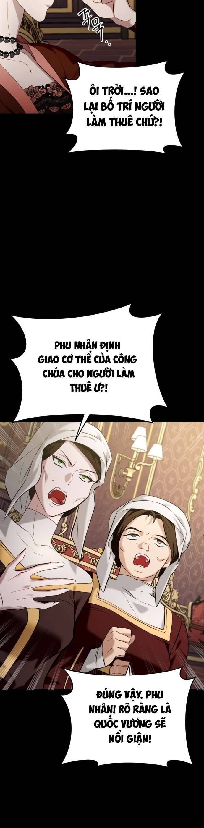 Đằng Sau Nụ Cười Của Nàng Công Chúa - Chap 1 - Trang 39