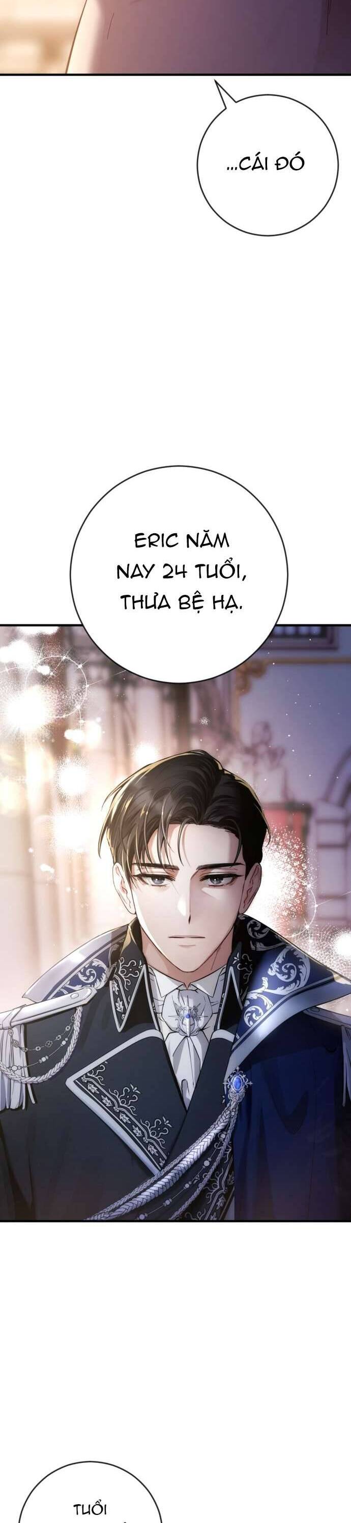 Đằng Sau Nụ Cười Của Nàng Công Chúa - Chap 1 - Trang 5