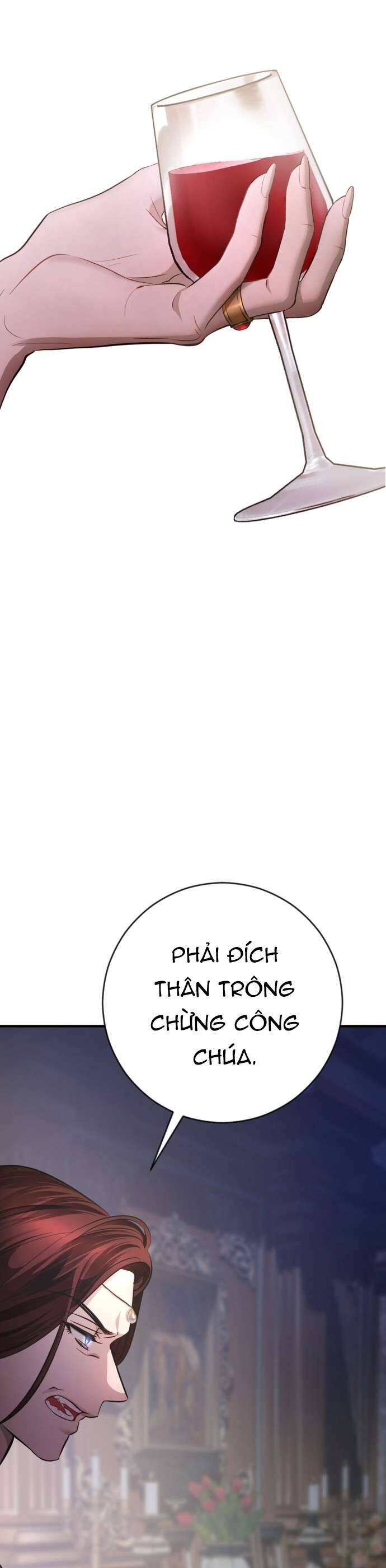 Đằng Sau Nụ Cười Của Nàng Công Chúa - Chap 1 - Trang 41