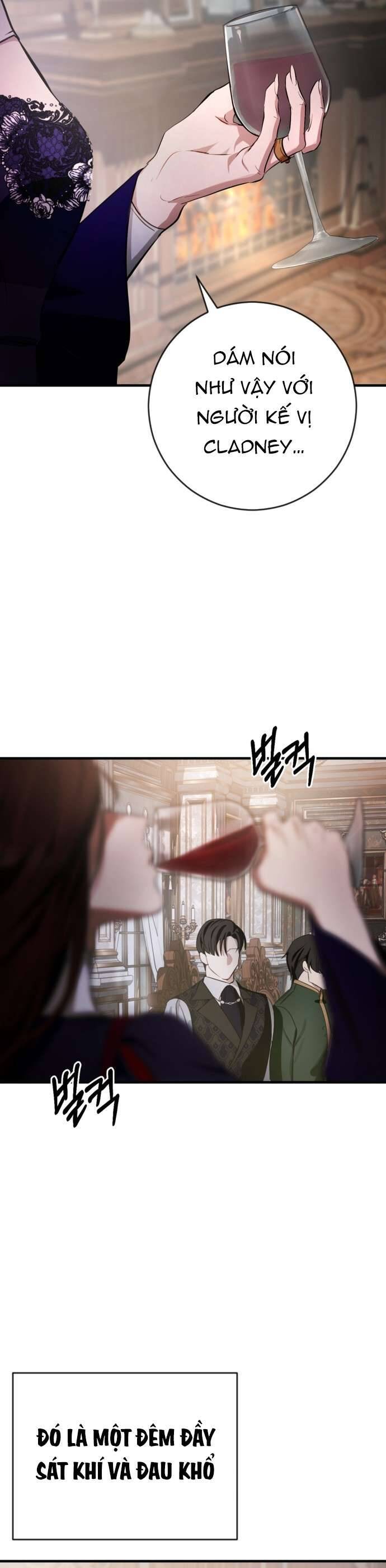 Đằng Sau Nụ Cười Của Nàng Công Chúa - Chap 1 - Trang 42