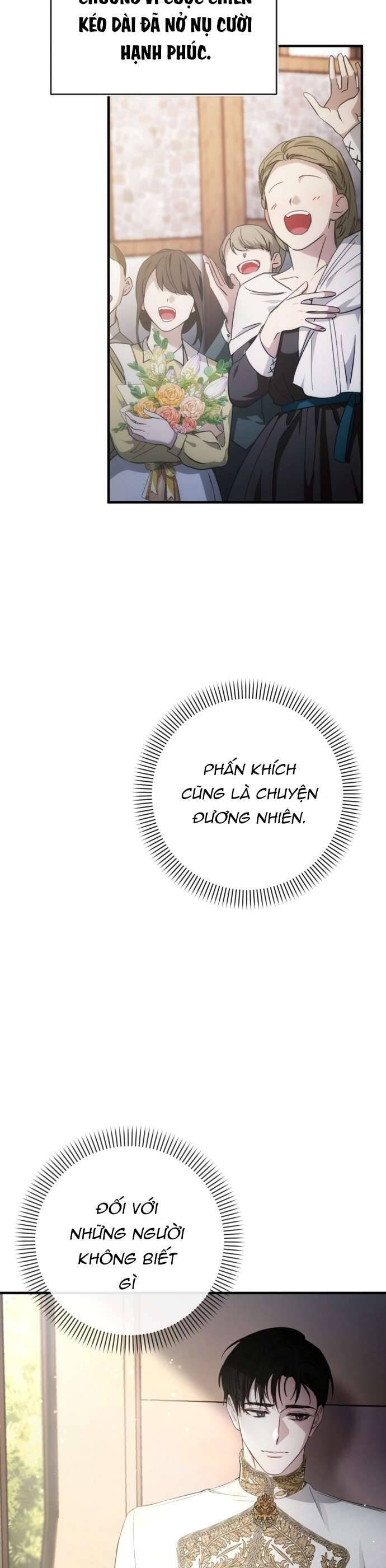 Đằng Sau Nụ Cười Của Nàng Công Chúa - Chap 1 - Trang 45